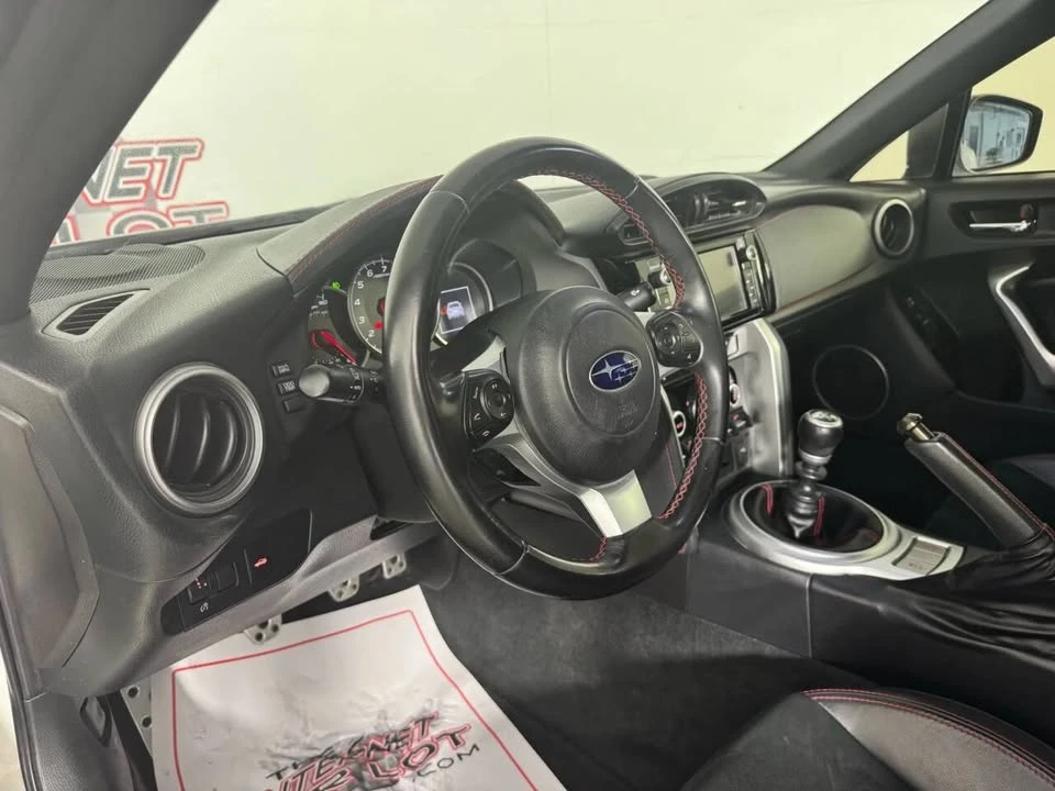 2020 Subaru BRZ 1st Gen - Image 10 of 19
