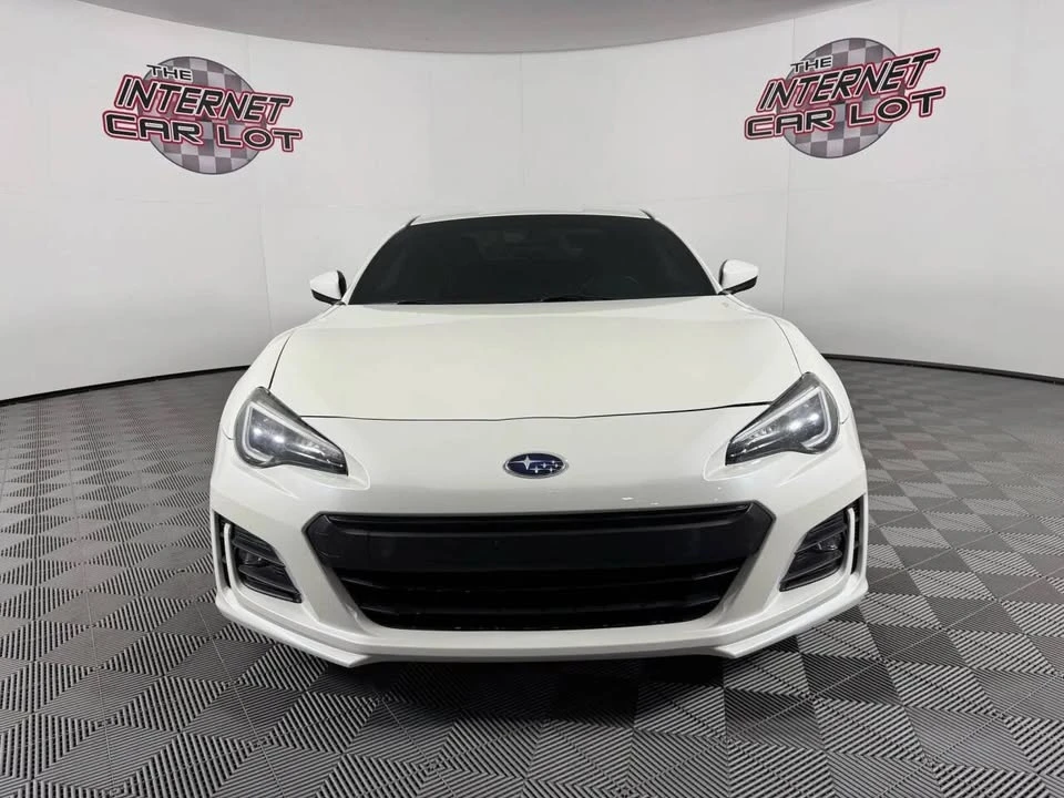 2020 Subaru BRZ 1st Gen - Image 2 of 19