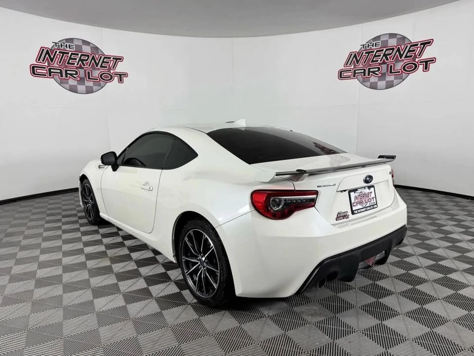 2020 Subaru BRZ 1st Gen - Image 5 of 19