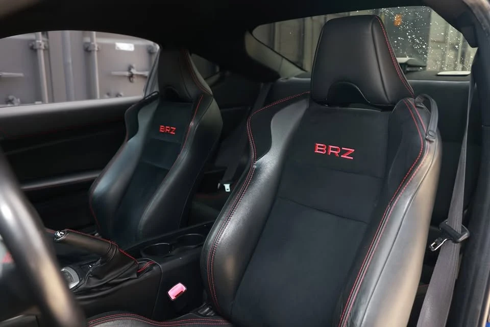2020 Subaru BRZ 1st Gen - Image 8 of 11