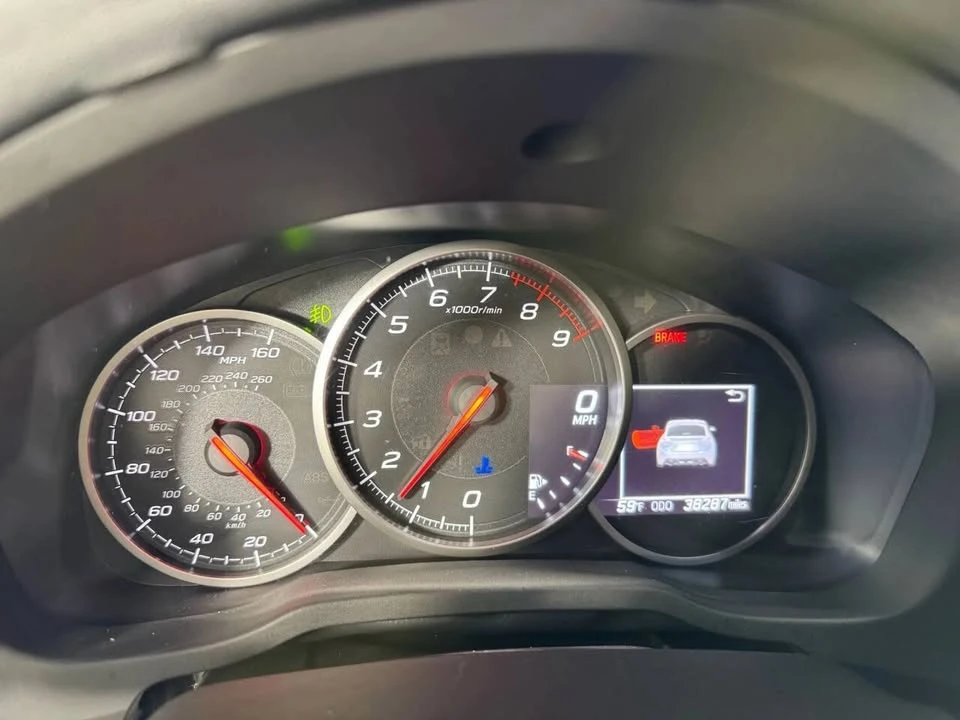 2020 Subaru BRZ 1st Gen - Image 13 of 19
