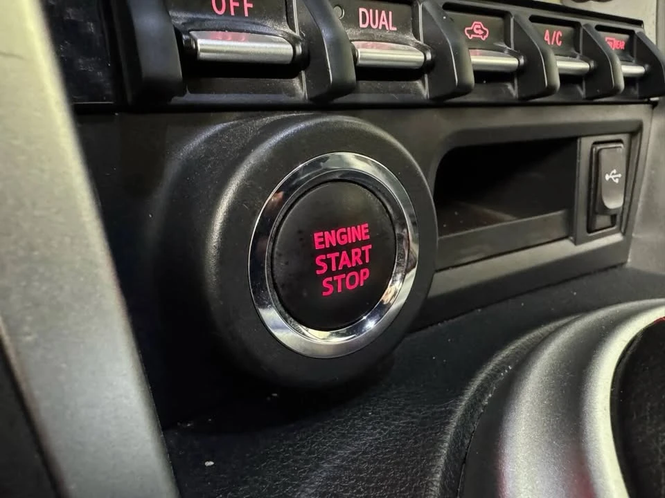2020 Subaru BRZ 1st Gen - Image 16 of 19