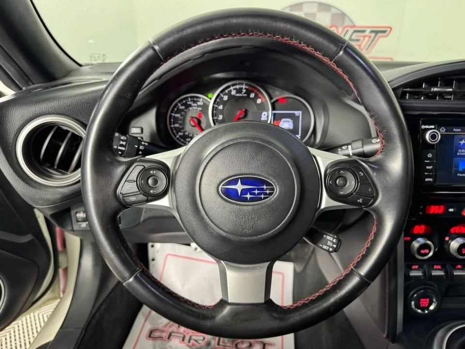 2020 Subaru BRZ 1st Gen - Image 12 of 19