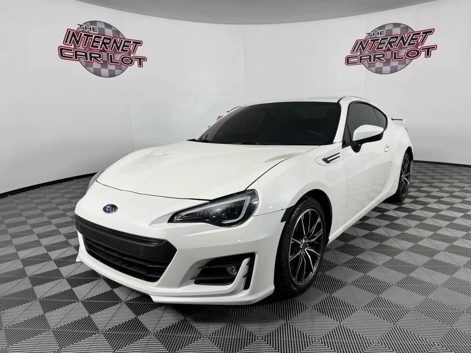 2020 Subaru BRZ 1st Gen - Image 3 of 19