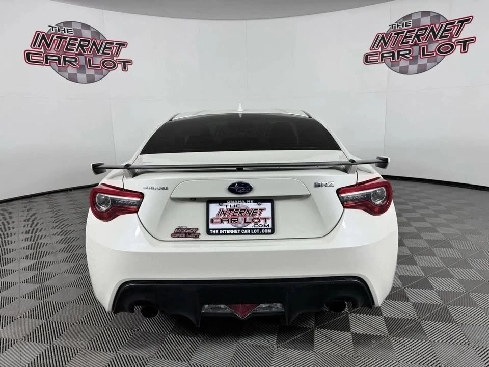 2020 Subaru BRZ 1st Gen - Image 6 of 19