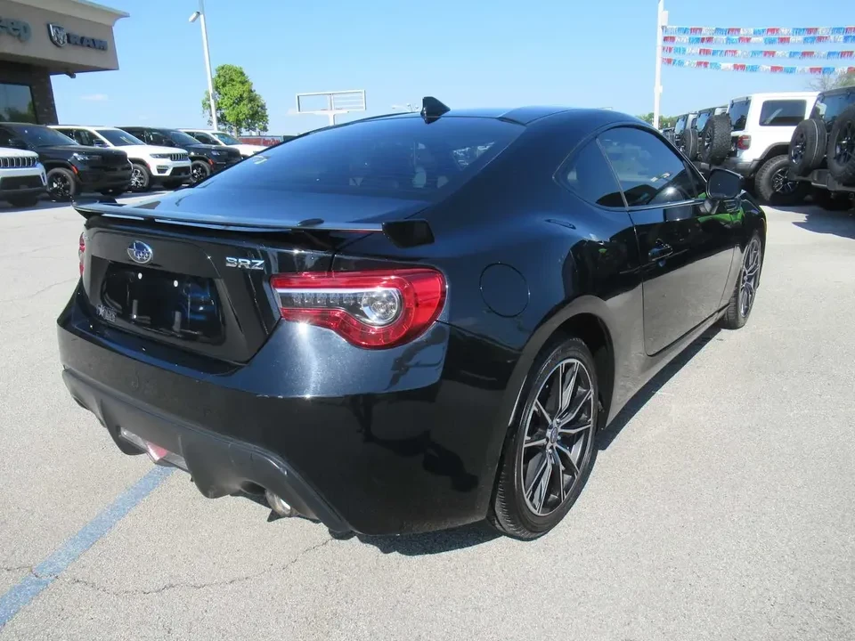 2020 Subaru BRZ 1st Gen - Image 5 of 20