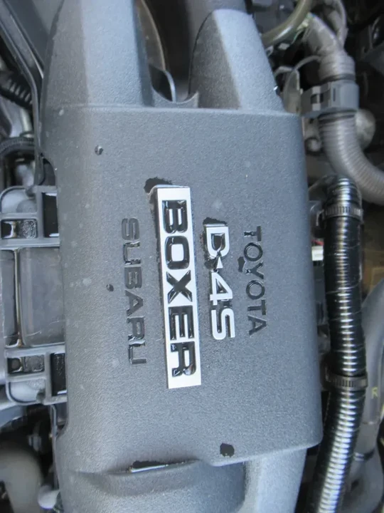 2020 Subaru BRZ 1st Gen - Image 11 of 20