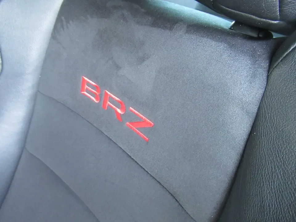 2020 Subaru BRZ 1st Gen - Image 12 of 20