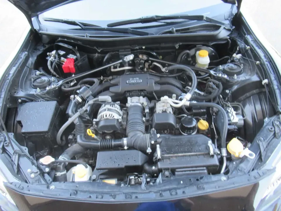 2020 Subaru BRZ 1st Gen - Image 10 of 20