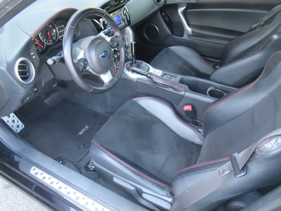 2020 Subaru BRZ 1st Gen - Image 13 of 20