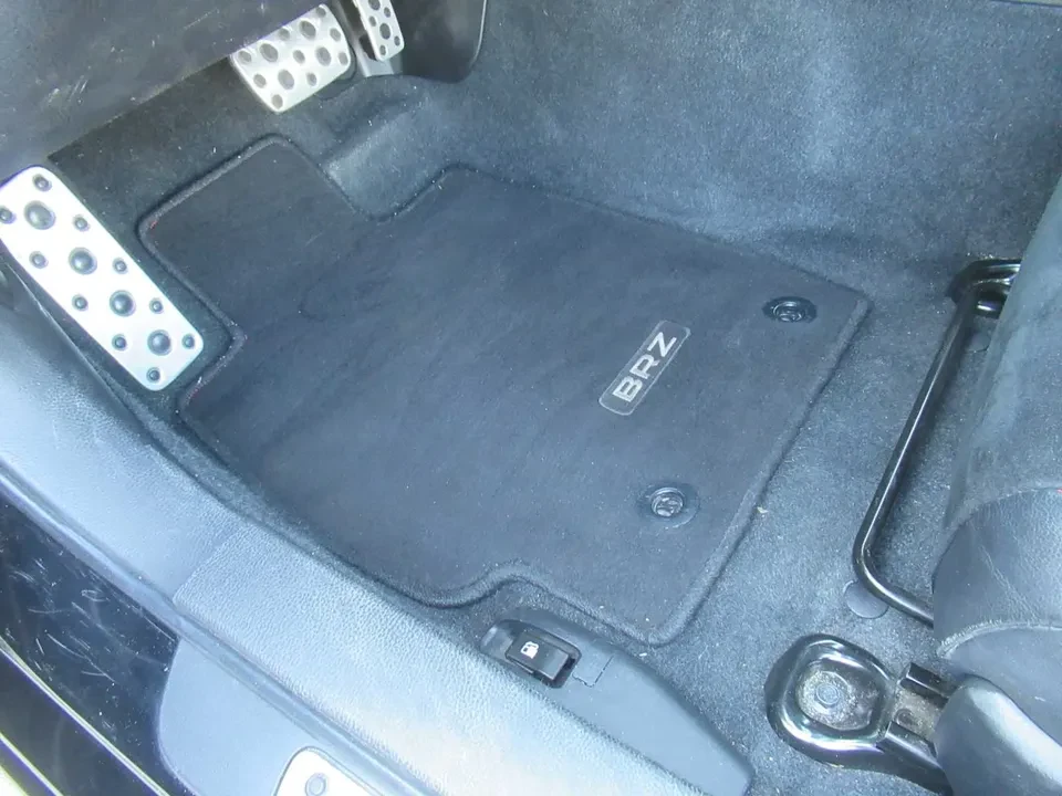 2020 Subaru BRZ 1st Gen - Image 16 of 20