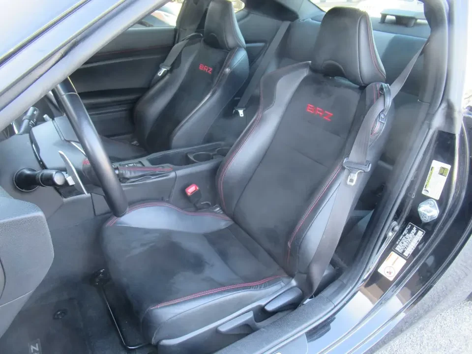 2020 Subaru BRZ 1st Gen - Image 14 of 20