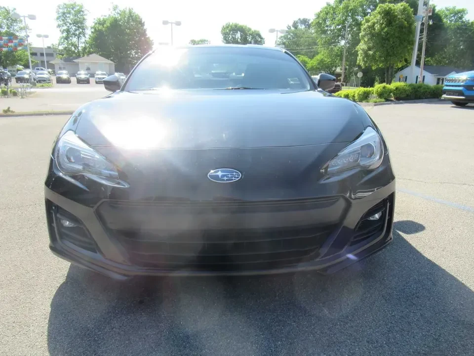 2020 Subaru BRZ 1st Gen - Image 9 of 20