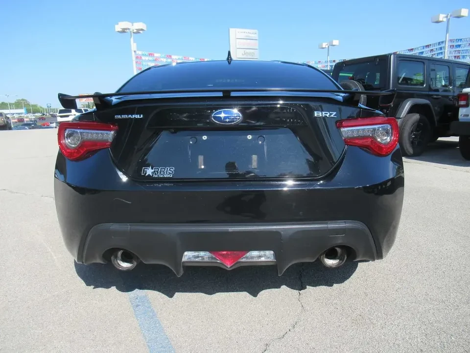 2020 Subaru BRZ 1st Gen - Image 4 of 20