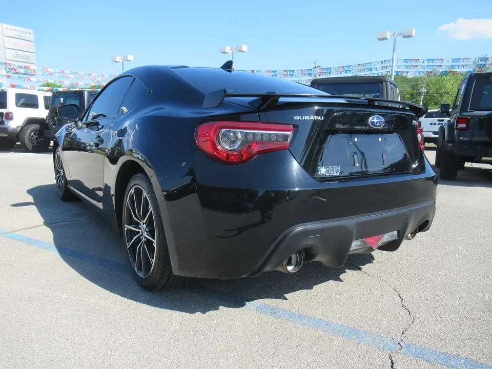2020 Subaru BRZ 1st Gen - Image 3 of 20