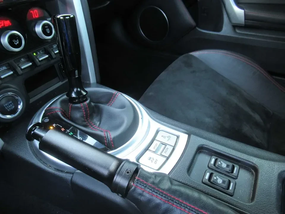 2020 Subaru BRZ 1st Gen - Image 19 of 20