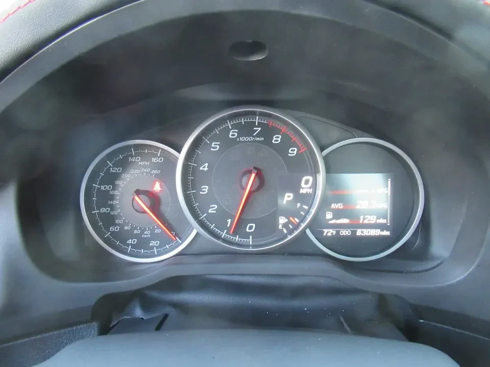 2020 Subaru BRZ 1st Gen - Image 17 of 20