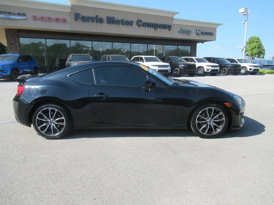 2020 Subaru BRZ 1st Gen - Image 6 of 20