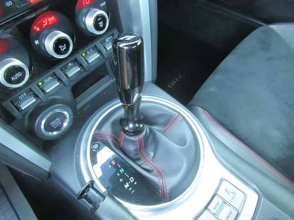 2020 Subaru BRZ 1st Gen - Image 20 of 20