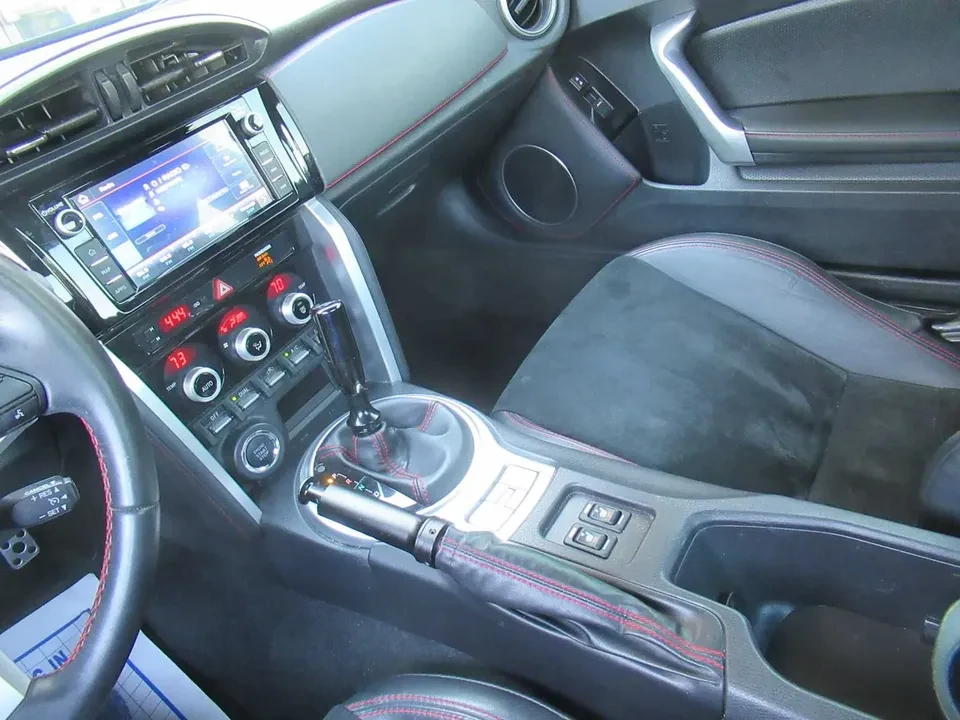 2020 Subaru BRZ 1st Gen - Image 18 of 20