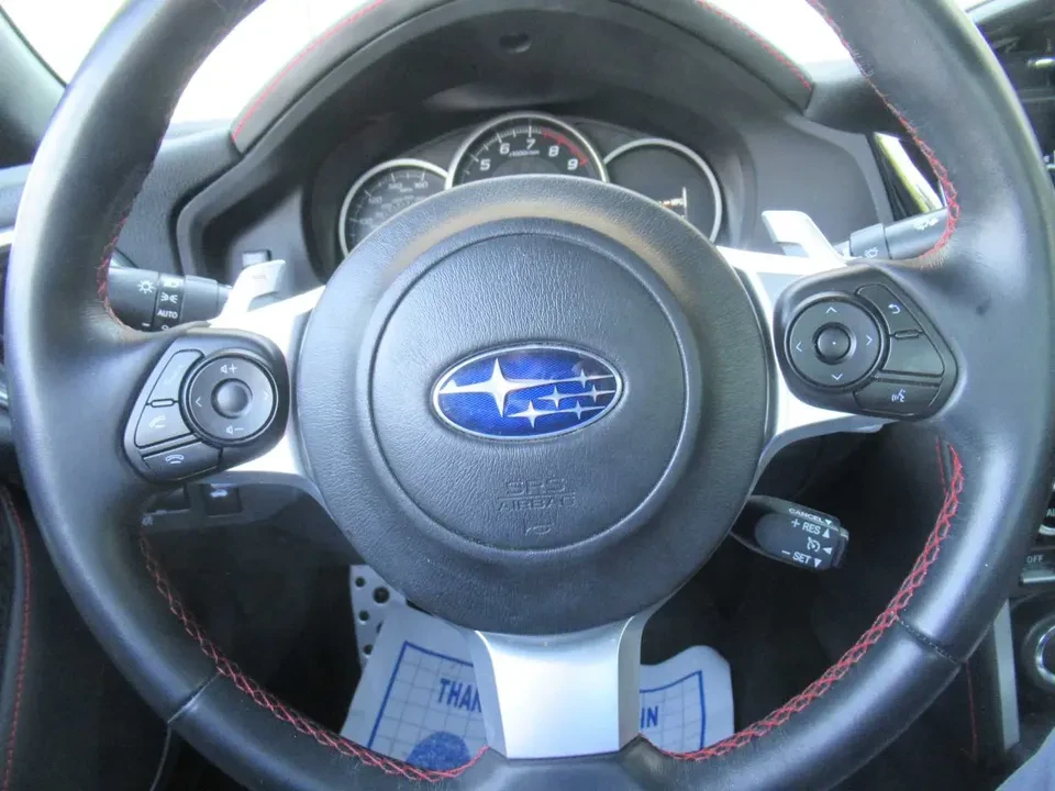 2020 Subaru BRZ 1st Gen - Image 15 of 20