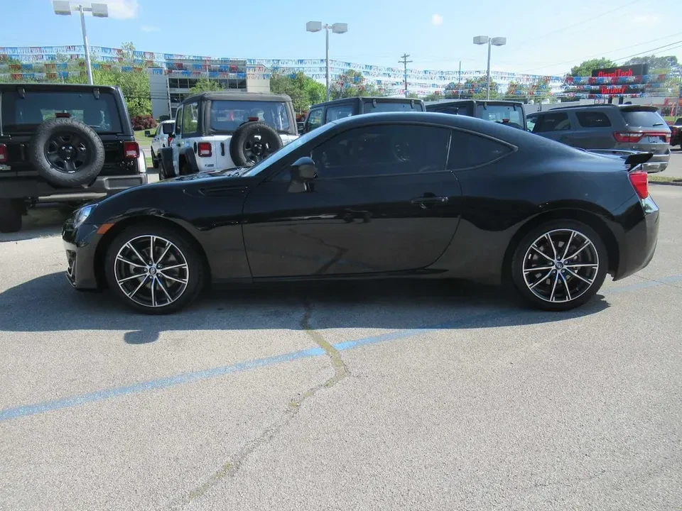 2020 Subaru BRZ 1st Gen - Image 2 of 20
