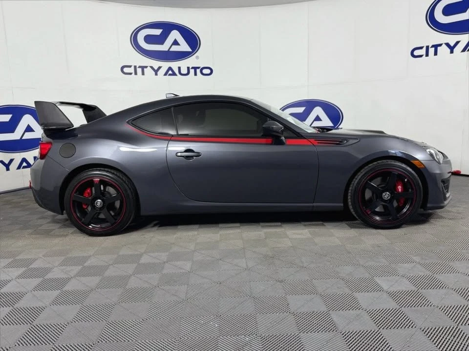 2020 Subaru BRZ 1st Gen - Image 3 of 19