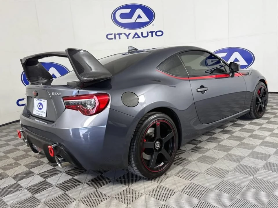 2020 Subaru BRZ 1st Gen - Image 6 of 19