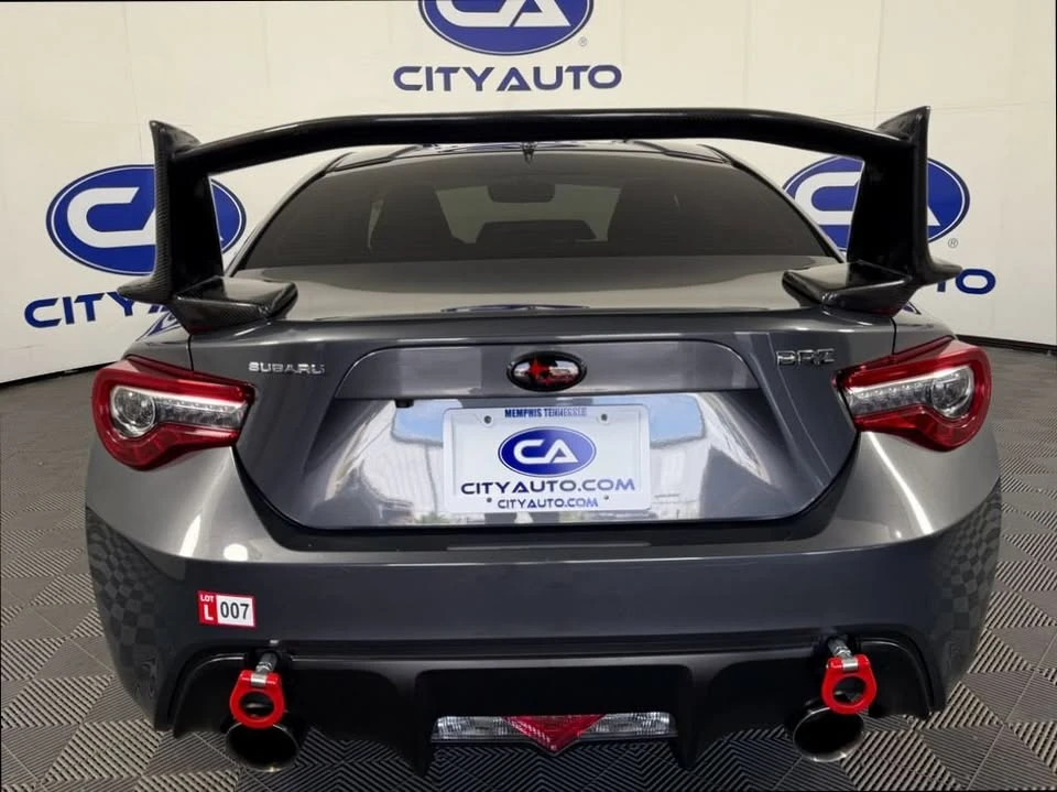 2020 Subaru BRZ 1st Gen - Image 5 of 19