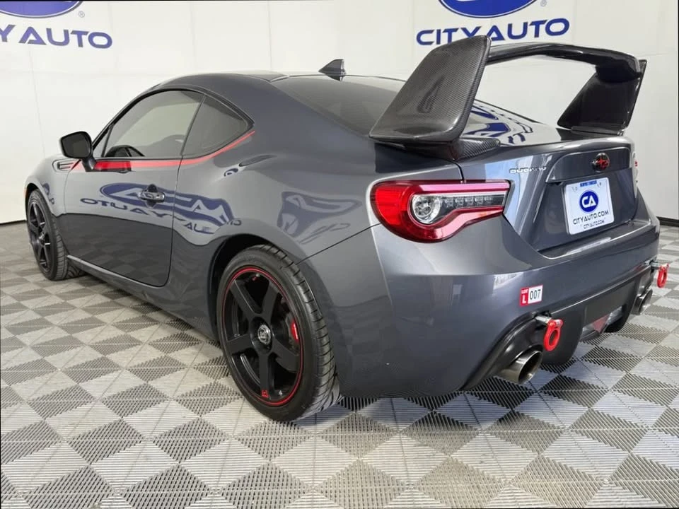 2020 Subaru BRZ 1st Gen - Image 4 of 19