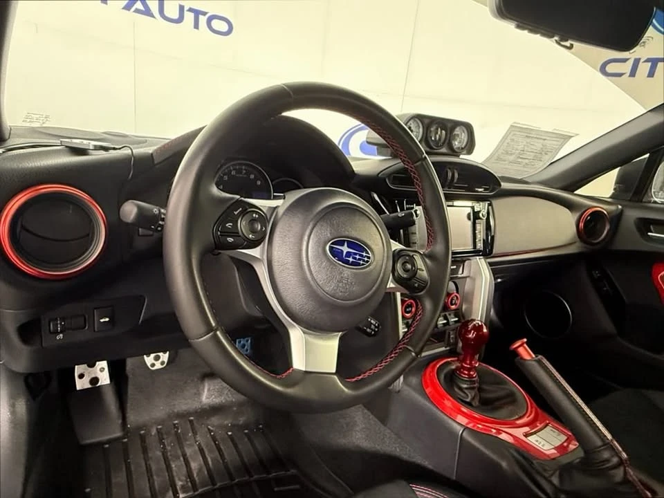 2020 Subaru BRZ 1st Gen - Image 13 of 19