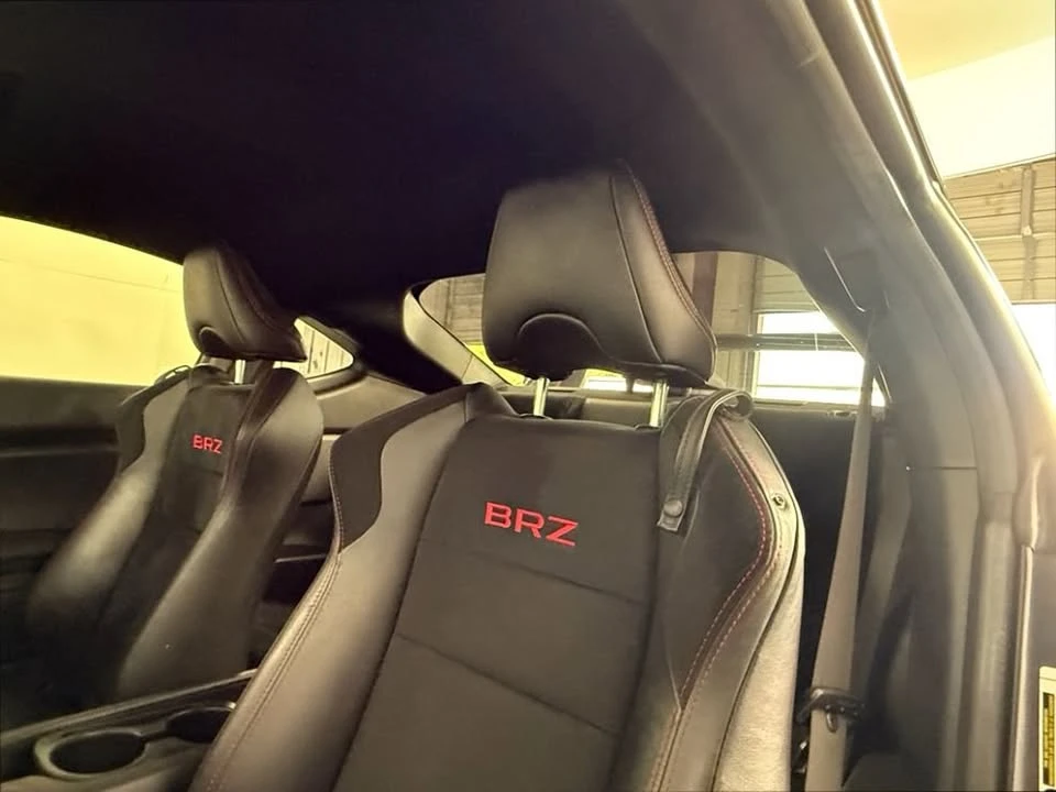 2020 Subaru BRZ 1st Gen - Image 17 of 19