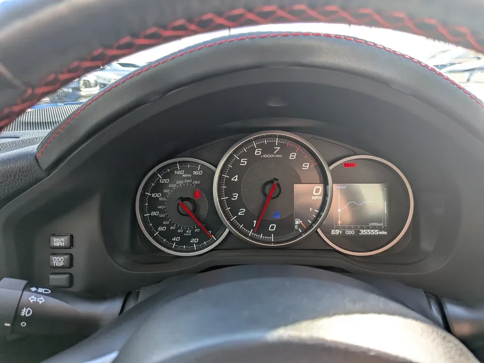 2020 Subaru BRZ 1st Gen - Image 14 of 18