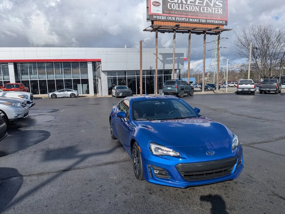 2020 Subaru BRZ 1st Gen - Image 2 of 18
