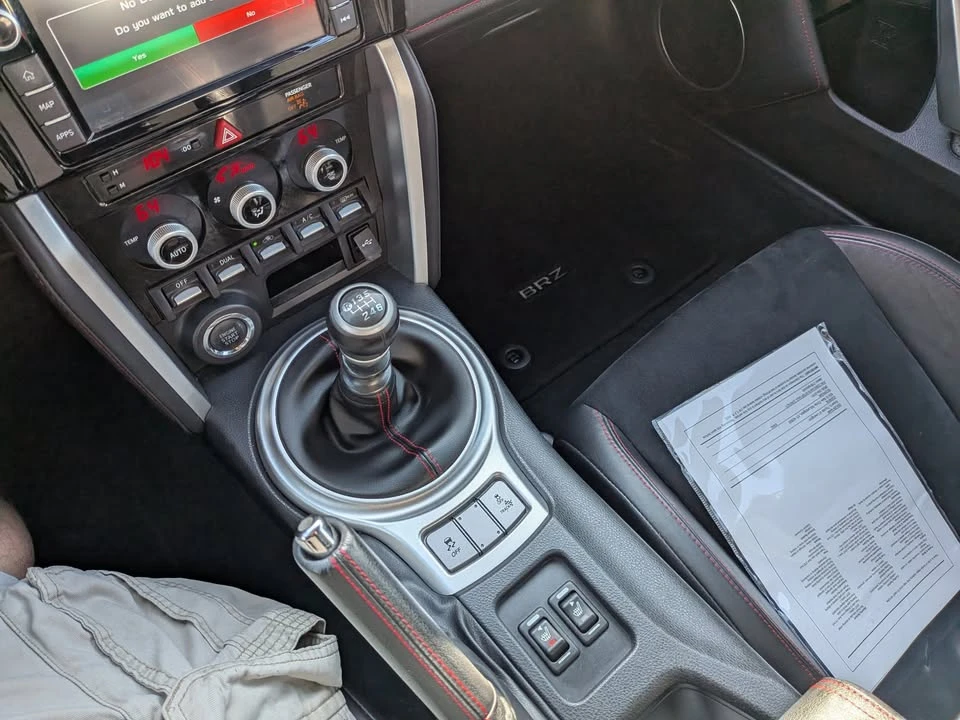 2020 Subaru BRZ 1st Gen - Image 18 of 18