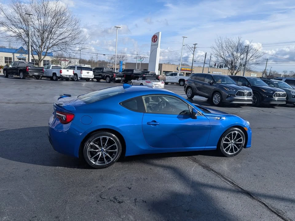 2020 Subaru BRZ 1st Gen - Image 10 of 18