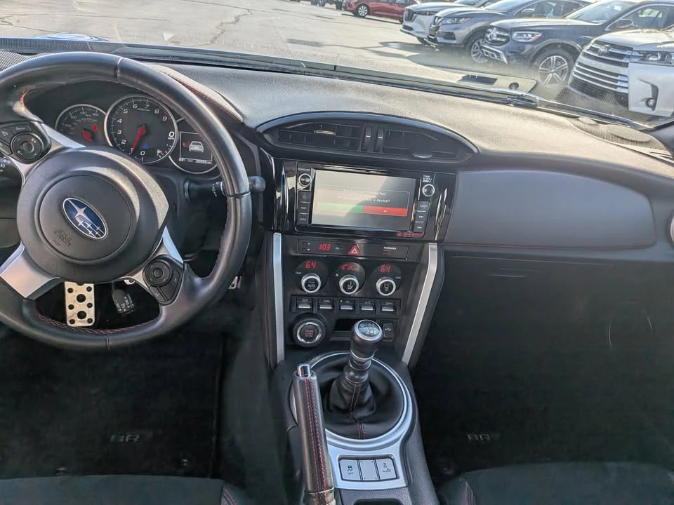 2020 Subaru BRZ 1st Gen - Image 12 of 18