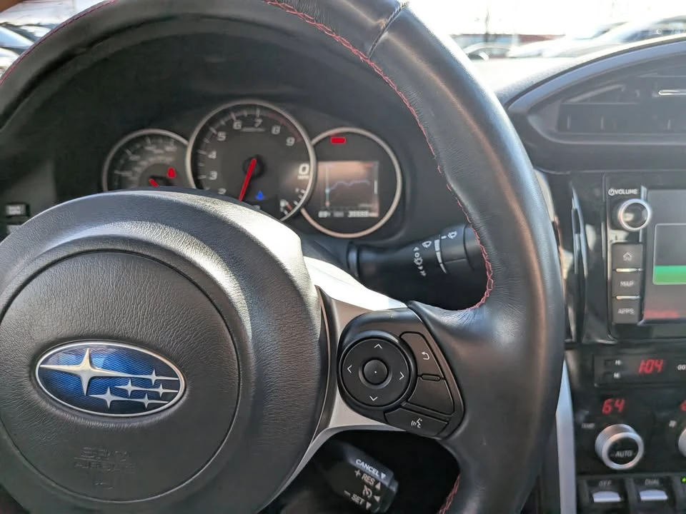 2020 Subaru BRZ 1st Gen - Image 15 of 18