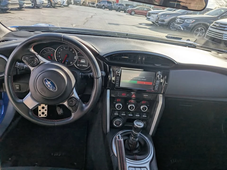 2020 Subaru BRZ 1st Gen - Image 13 of 18