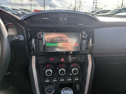 2020 Subaru BRZ 1st Gen - Image 16 of 18