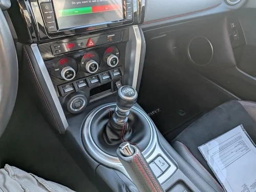 2020 Subaru BRZ 1st Gen - Image 17 of 18