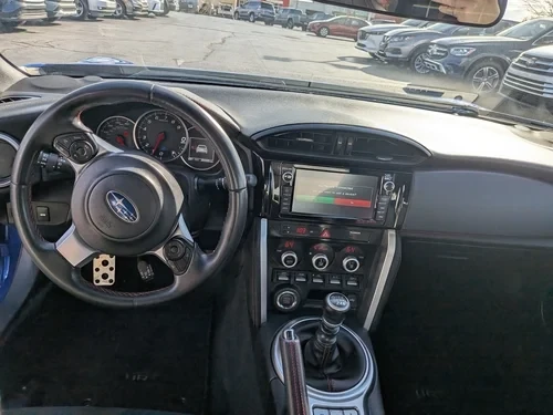 2020 Subaru BRZ 1st Gen - Image 12 of 18
