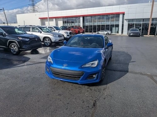 2020 Subaru BRZ 1st Gen - Image 2 of 18