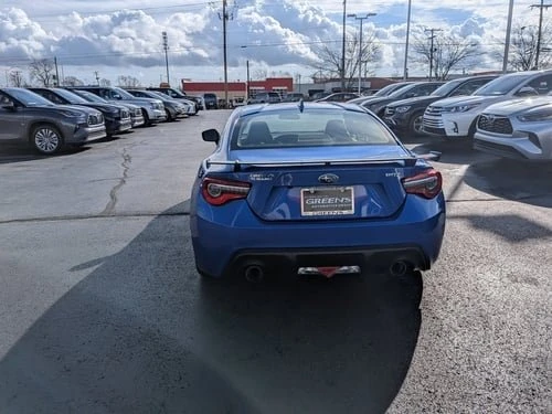 2020 Subaru BRZ 1st Gen - Image 7 of 18