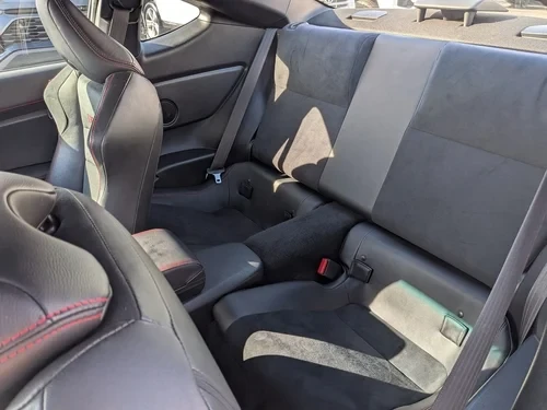 2020 Subaru BRZ 1st Gen - Image 10 of 18