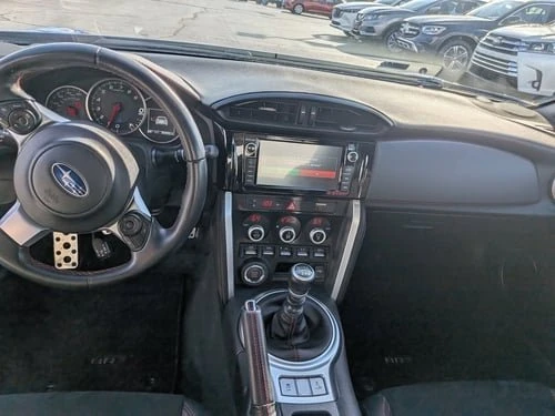 2020 Subaru BRZ 1st Gen - Image 11 of 18