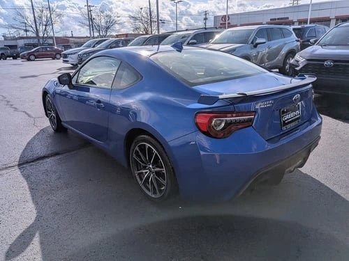 2020 Subaru BRZ 1st Gen - Image 6 of 18