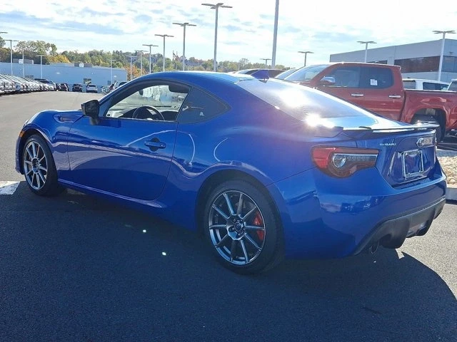 2020 Subaru BRZ 1st Gen - Image 4 of 20