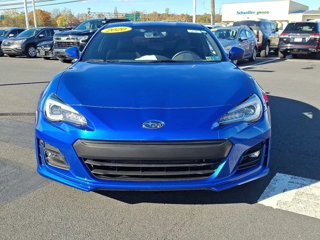2020 Subaru BRZ 1st Gen - Image 2 of 20
