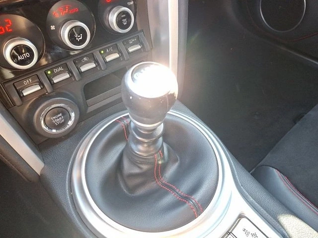 2020 Subaru BRZ 1st Gen - Image 13 of 20